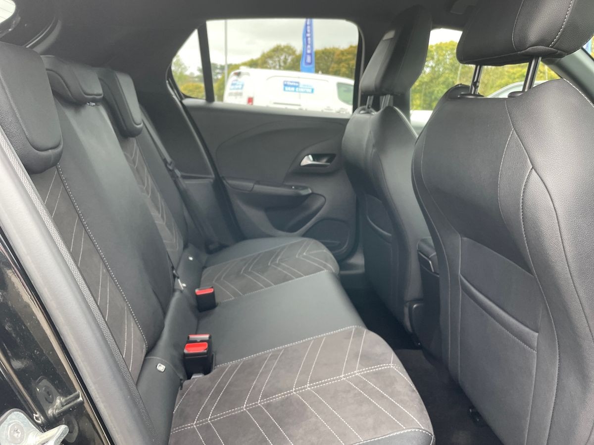 Used Vauxhall Corsa 2022 for sale - 76070629: Photo 31