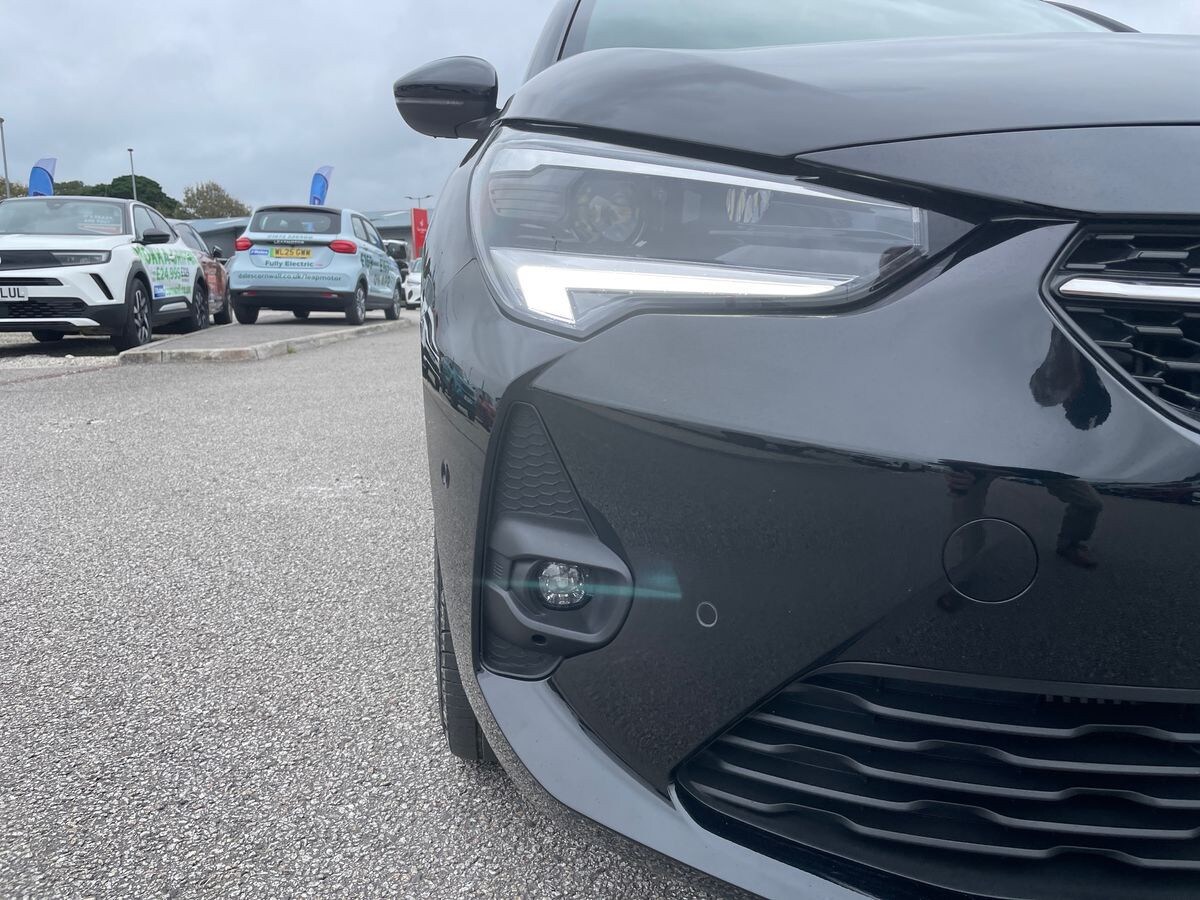 Used Vauxhall Corsa 2022 for sale - 76070629: Photo 32