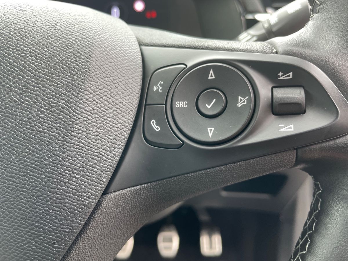 Used Vauxhall Corsa 2022 for sale - 76070629: Photo 34