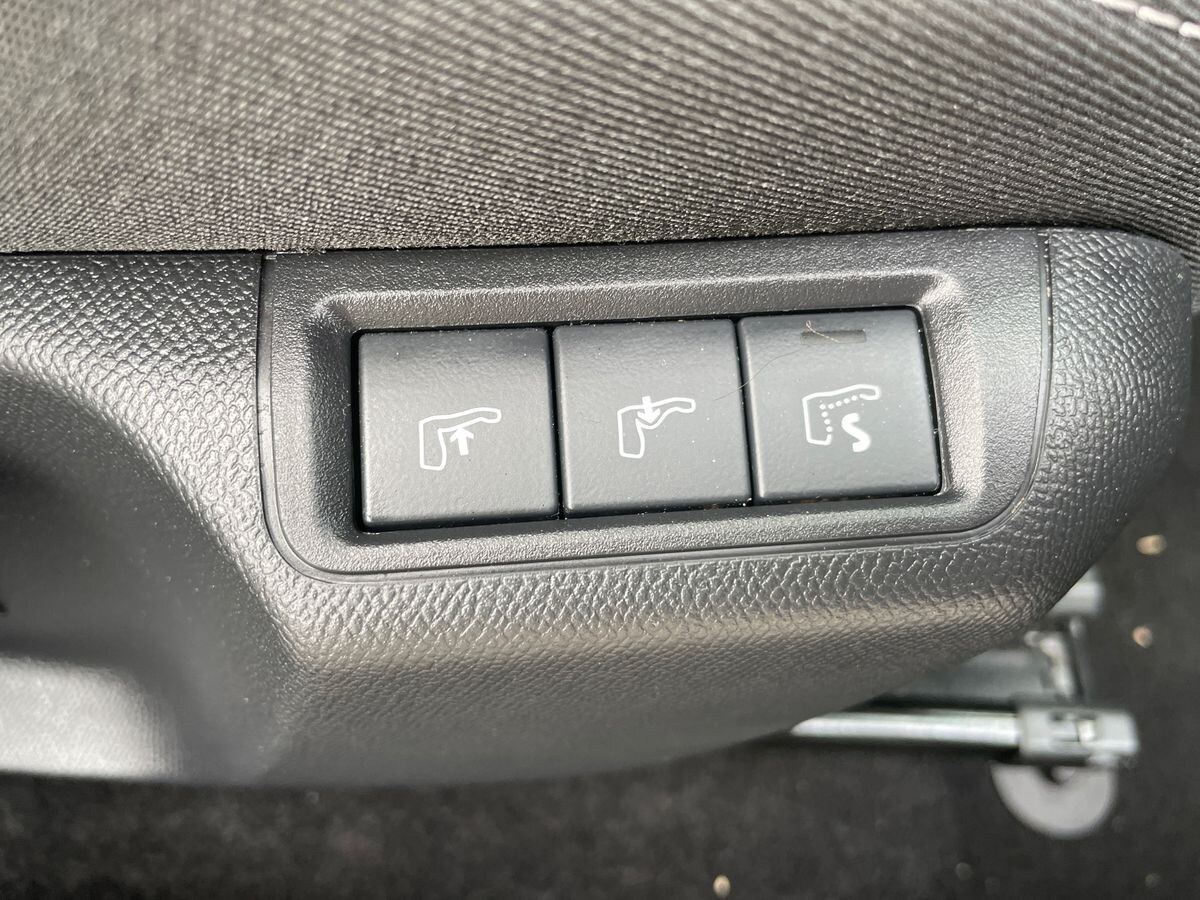 Used Vauxhall Corsa 2022 for sale - 76070629: Photo 35