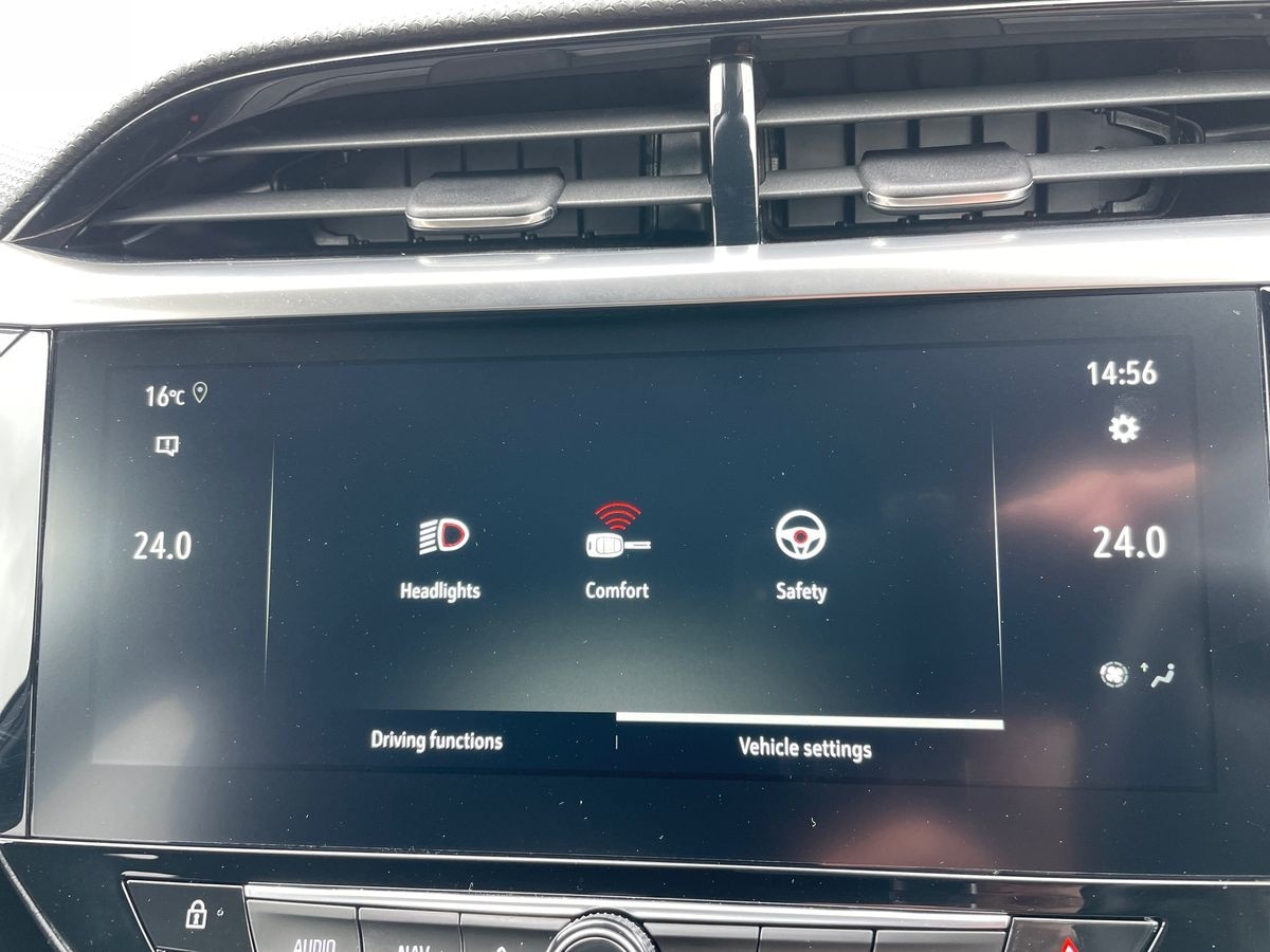 Used Vauxhall Corsa 2022 for sale - 76070629: Photo 38