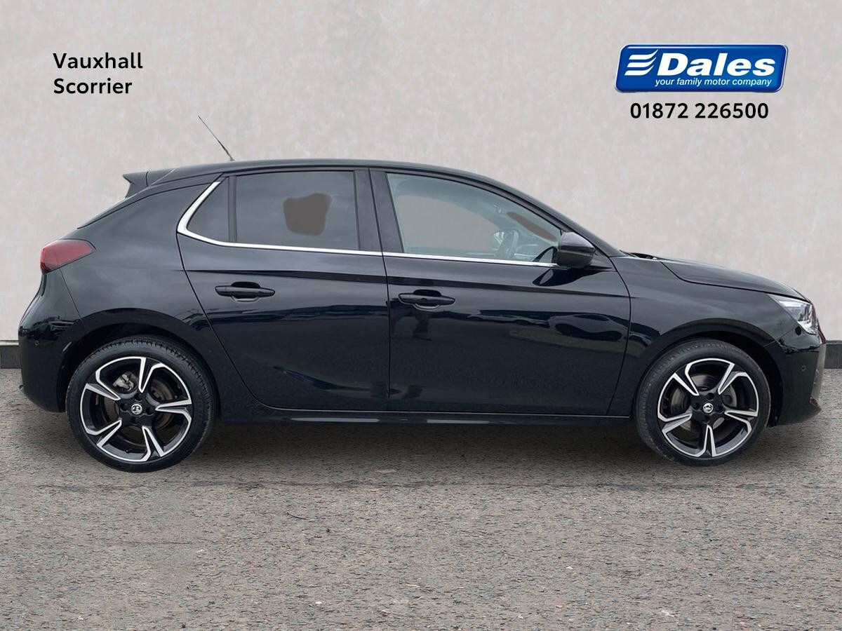 Used Vauxhall Corsa 2022 for sale - 76070629: Photo 4