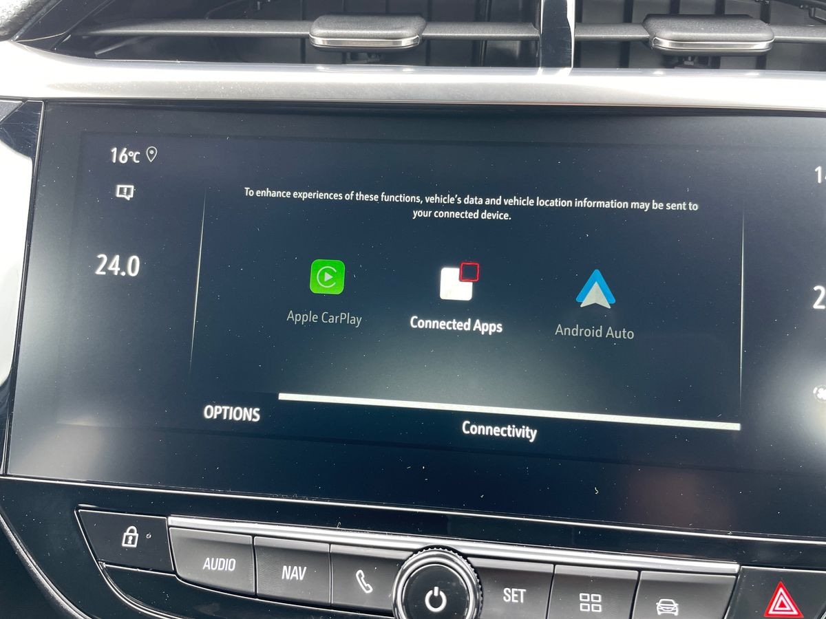 Used Vauxhall Corsa 2022 for sale - 76070629: Photo 40