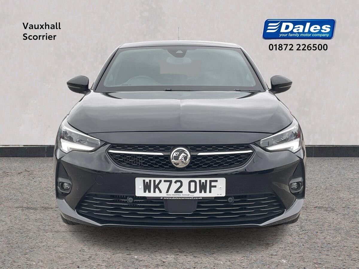 Used Vauxhall Corsa 2022 for sale - 76070629: Photo 6