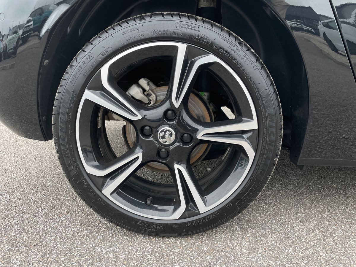 Used Vauxhall Corsa 2022 for sale - 76070629: Photo 7