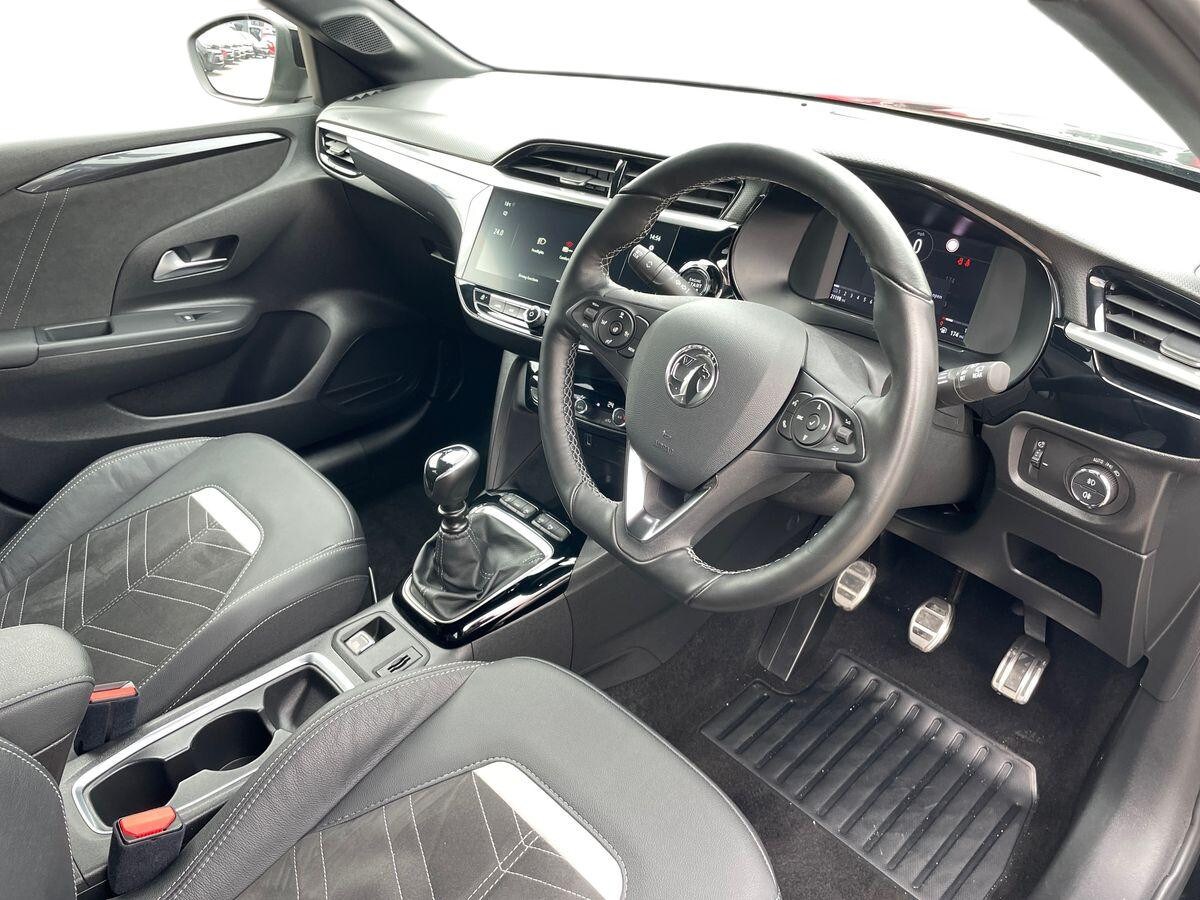 Used Vauxhall Corsa 2022 for sale - 76070629: Photo 8