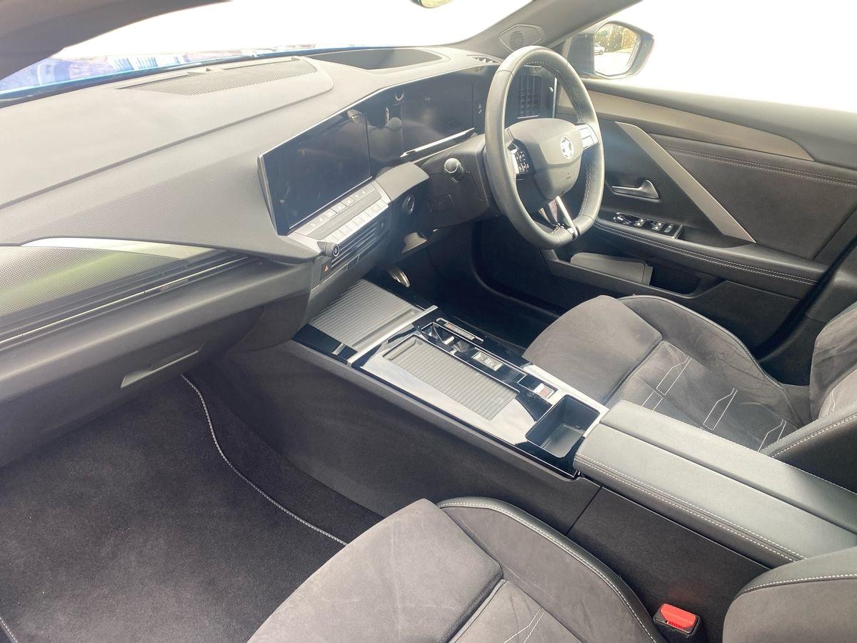 Used Vauxhall Astra 2022 for sale - 77744419: Photo 10