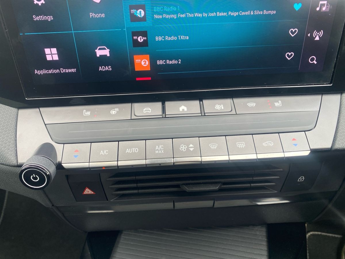 Used Vauxhall Astra 2022 for sale - 77744419: Photo 12