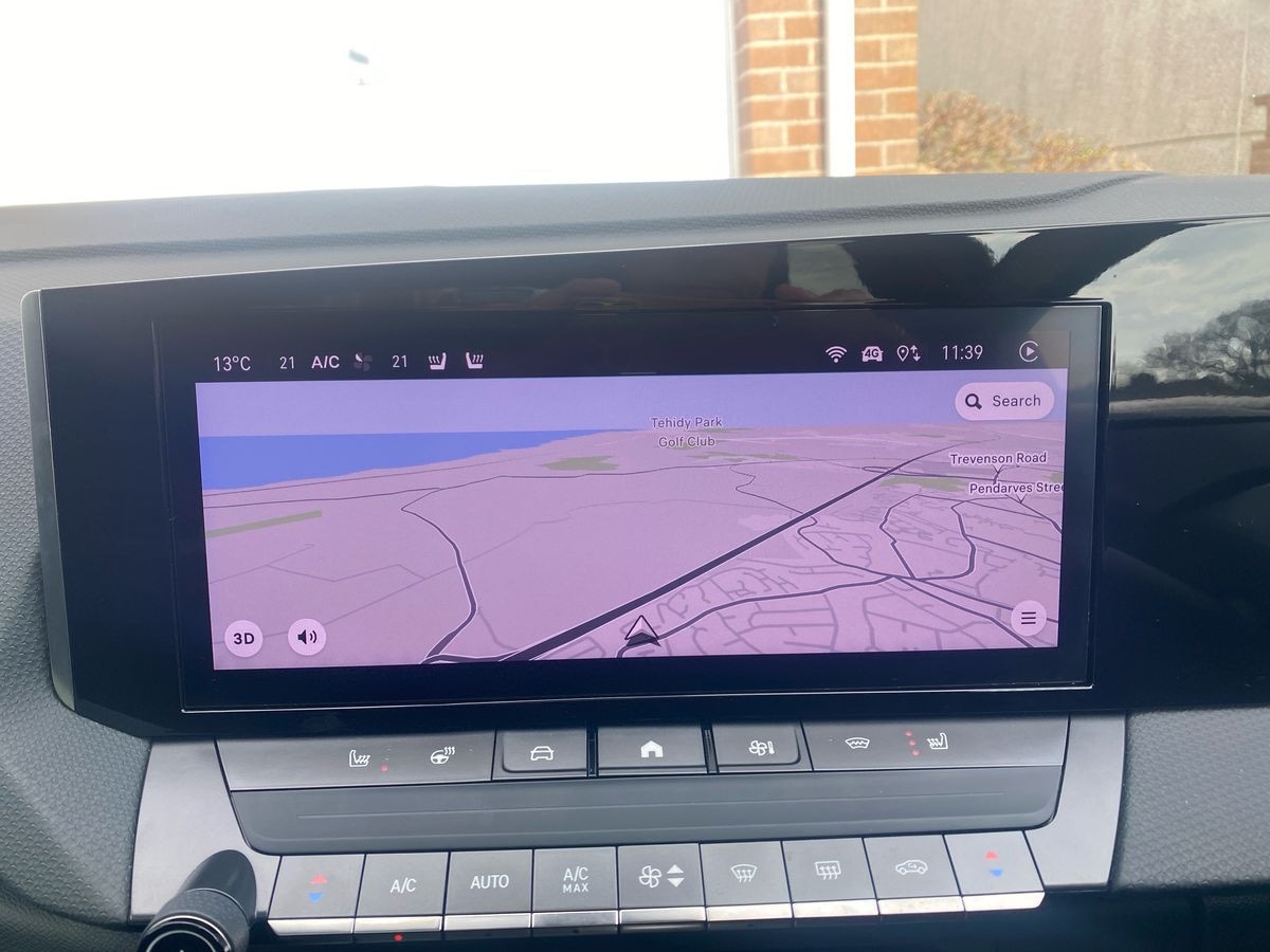 Used Vauxhall Astra 2022 for sale - 77744419: Photo 15