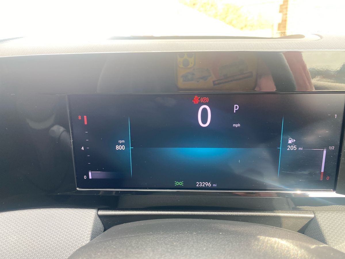 Used Vauxhall Astra 2022 for sale - 77744419: Photo 17