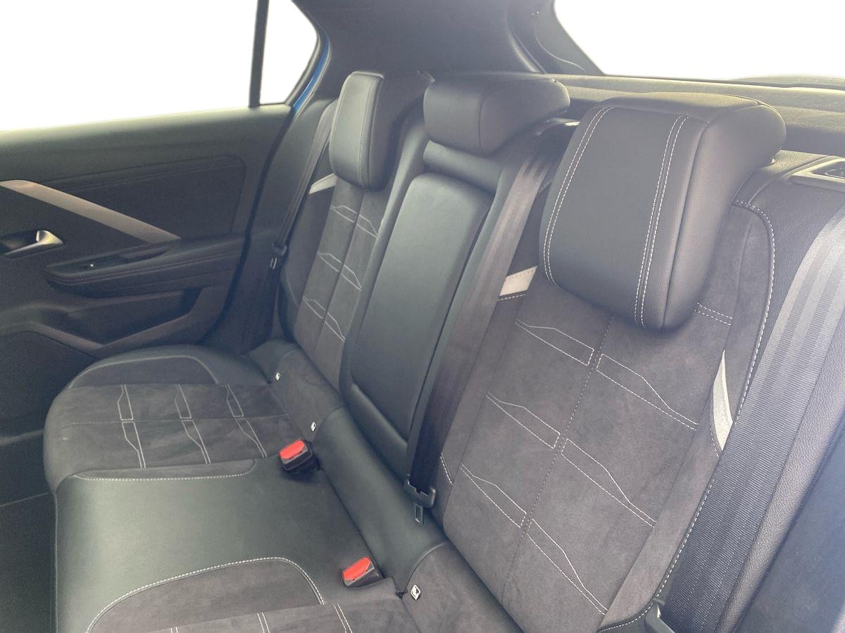 Used Vauxhall Astra 2022 for sale - 77744419: Photo 19