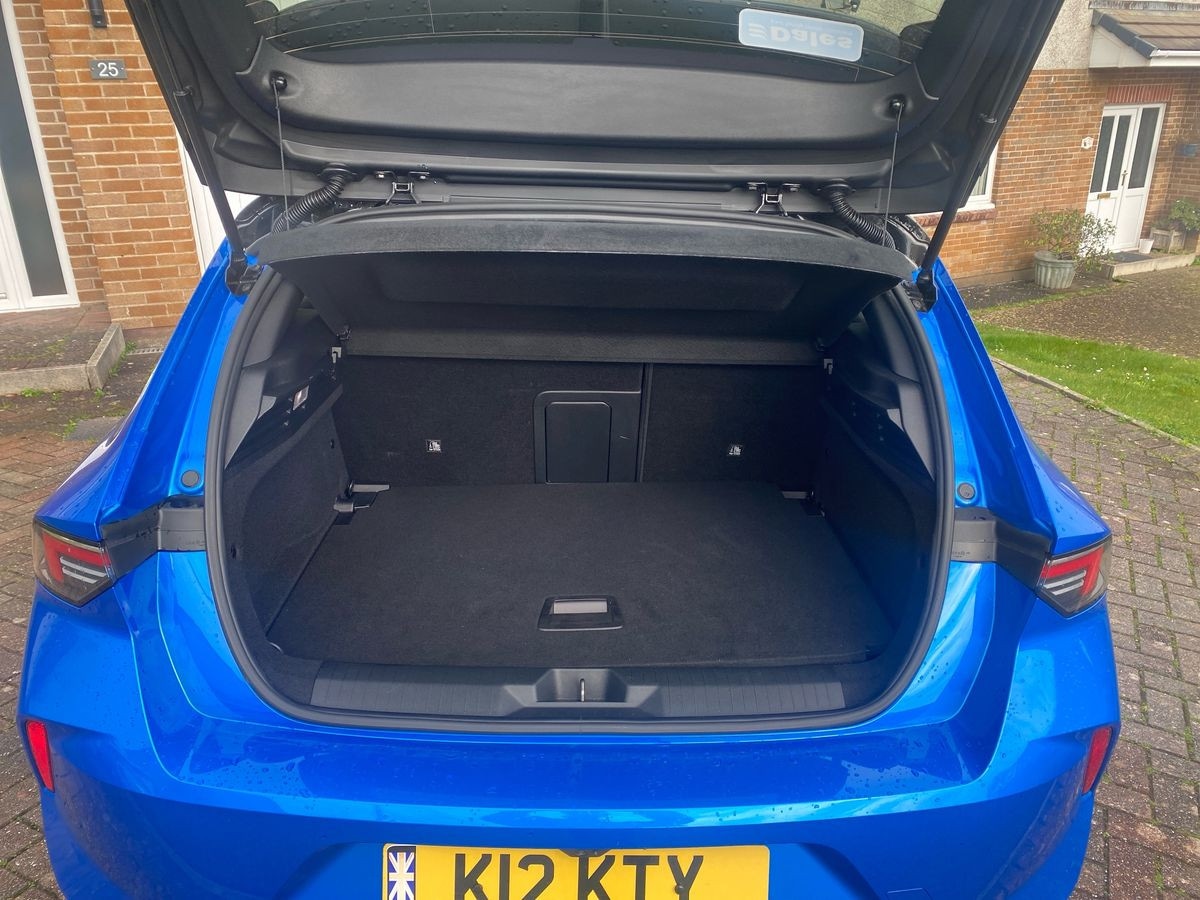 Used Vauxhall Astra 2022 for sale - 77744419: Photo 20