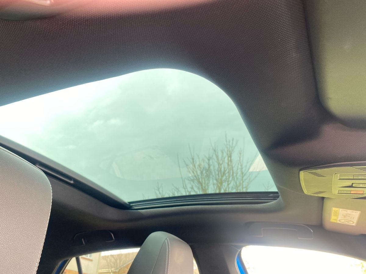 Used Vauxhall Astra 2022 for sale - 77744419: Photo 21