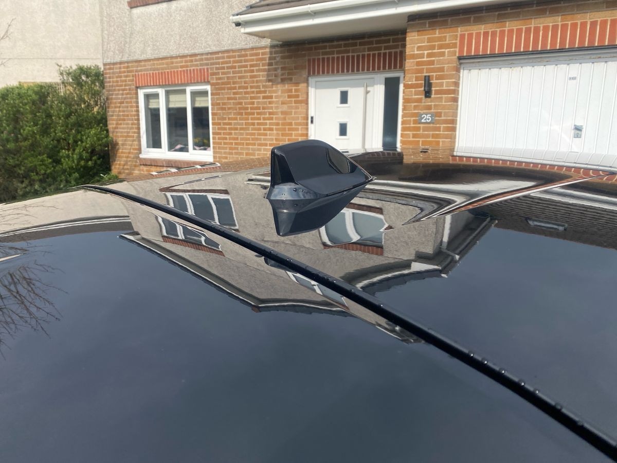 Used Vauxhall Astra 2022 for sale - 77744419: Photo 22