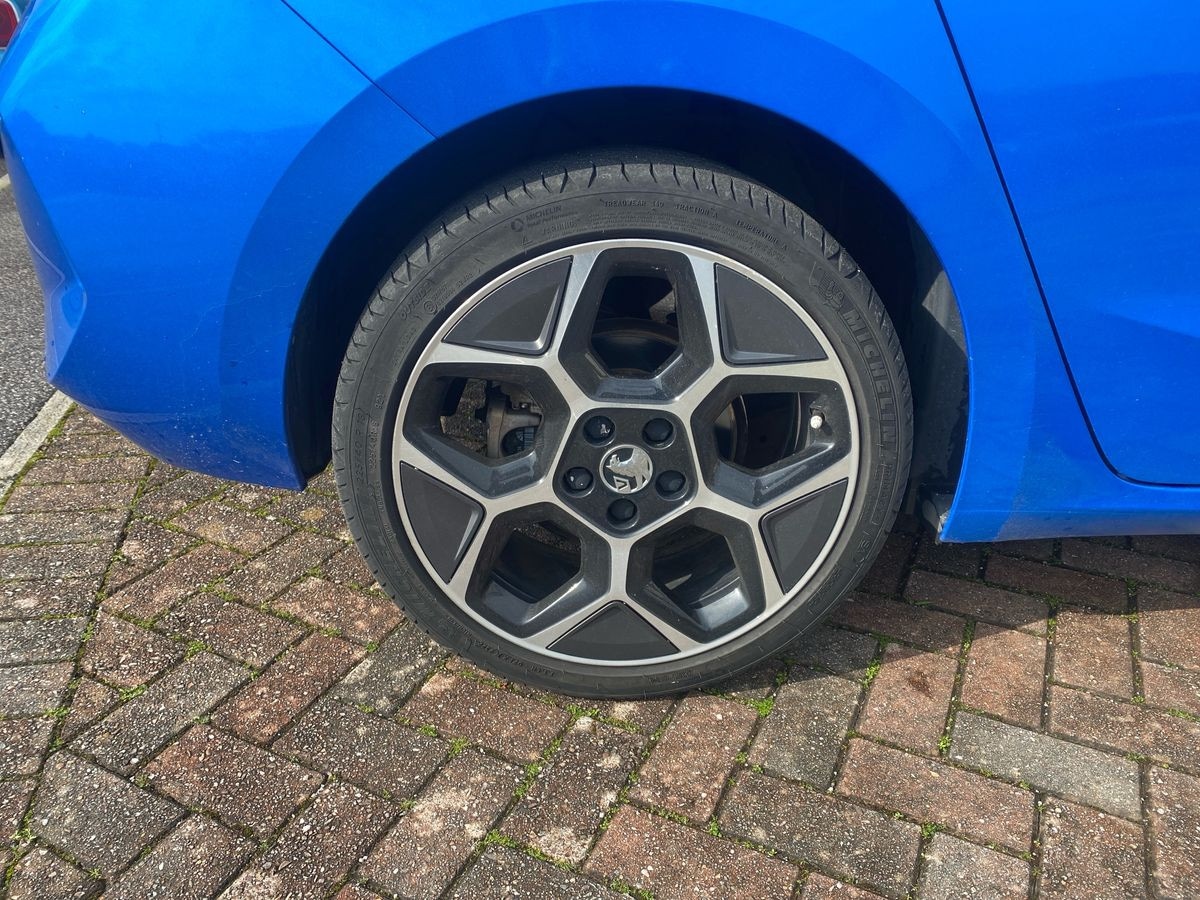 Used Vauxhall Astra 2022 for sale - 77744419: Photo 23