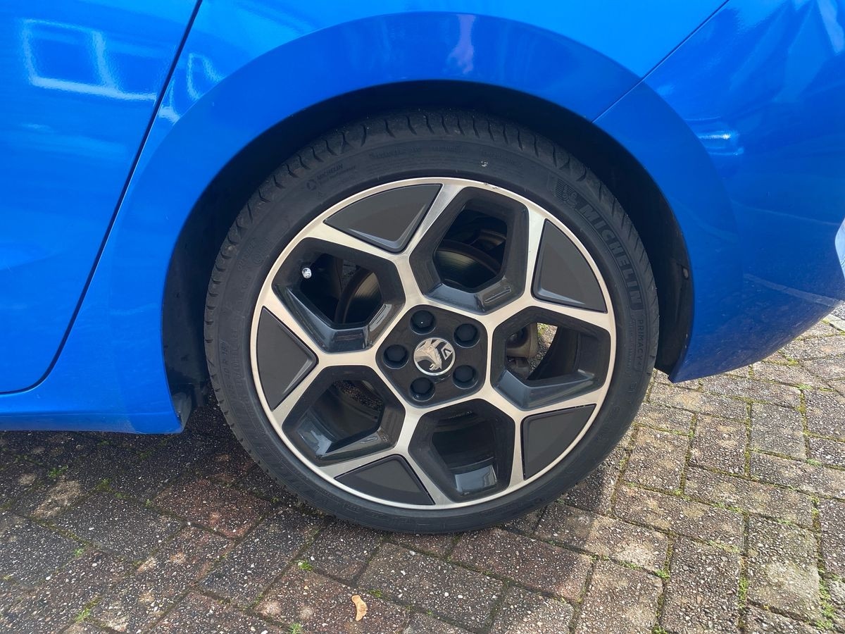 Used Vauxhall Astra 2022 for sale - 77744419: Photo 25