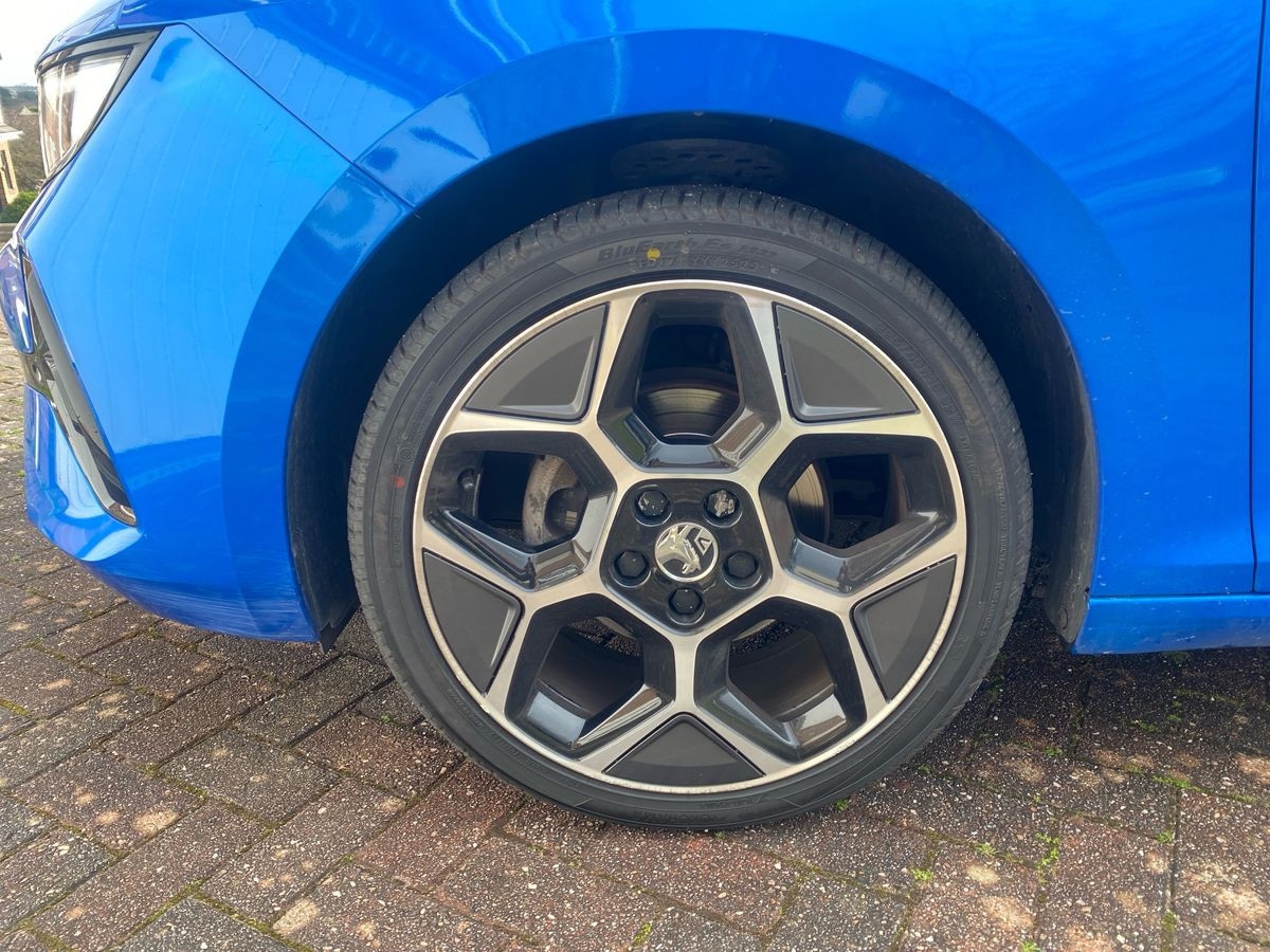 Used Vauxhall Astra 2022 for sale - 77744419: Photo 26