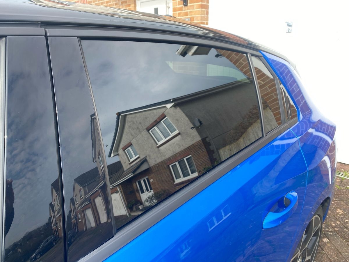 Used Vauxhall Astra 2022 for sale - 77744419: Photo 29