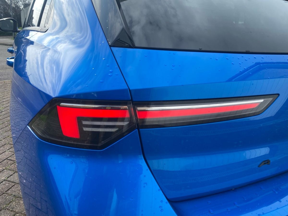 Used Vauxhall Astra 2022 for sale - 77744419: Photo 30