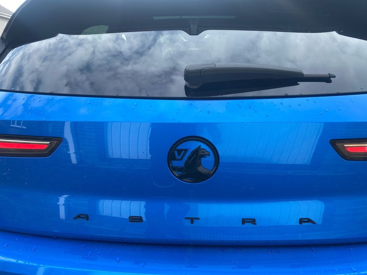 Used Vauxhall Astra 2022 for sale - 77744419: Photo 32