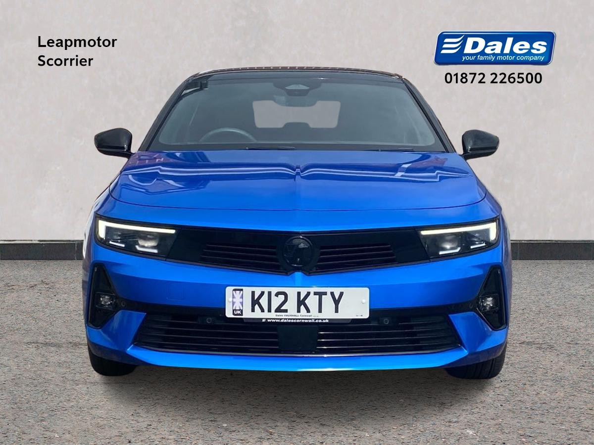 Used Vauxhall Astra 2022 for sale - 77744419: Photo 5