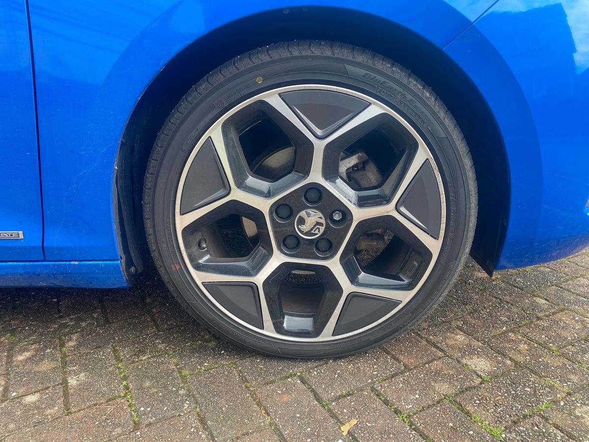 Used Vauxhall Astra 2022 for sale - 77744419: Photo 6