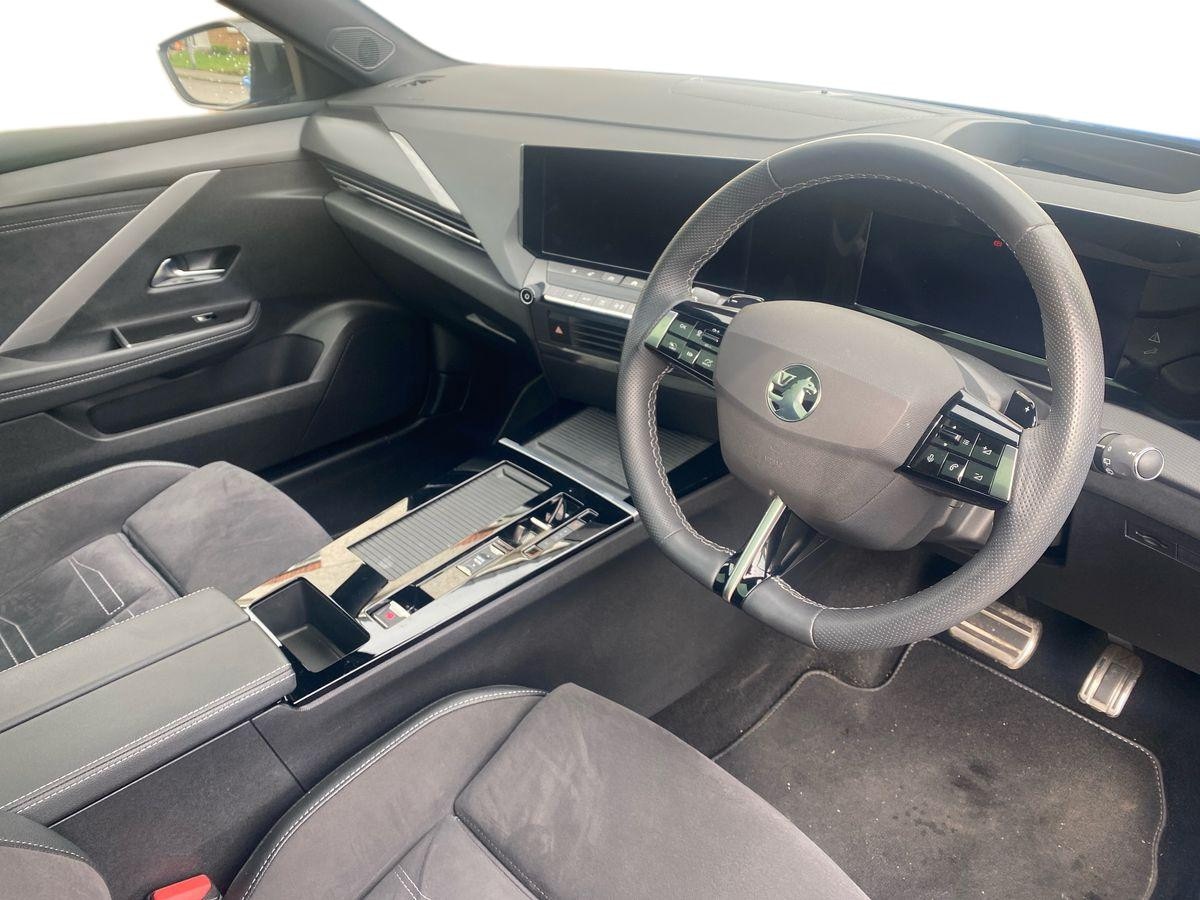 Used Vauxhall Astra 2022 for sale - 77744419: Photo 7