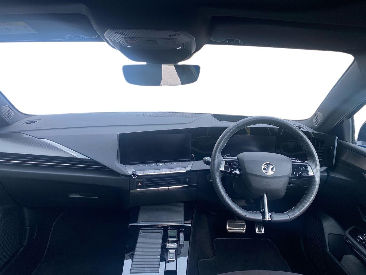 Used Vauxhall Astra 2022 for sale - 77744419: Photo 9