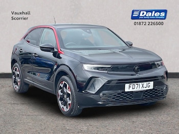 2022 (21) - 1.2 Turbo SRi Premium 5dr Auto