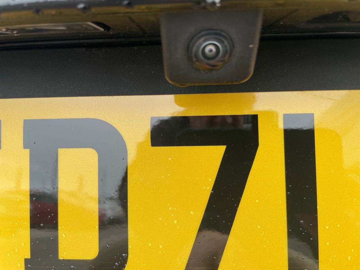 Vehicle 31