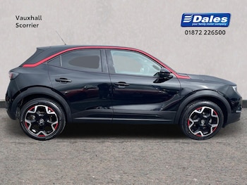 Used Vauxhall Mokka 2022 for sale - 75899715: Photo