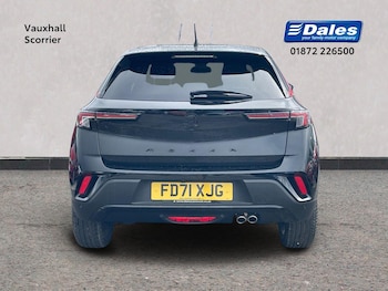 Used Vauxhall Mokka 2022 for sale - 75899715: Photo