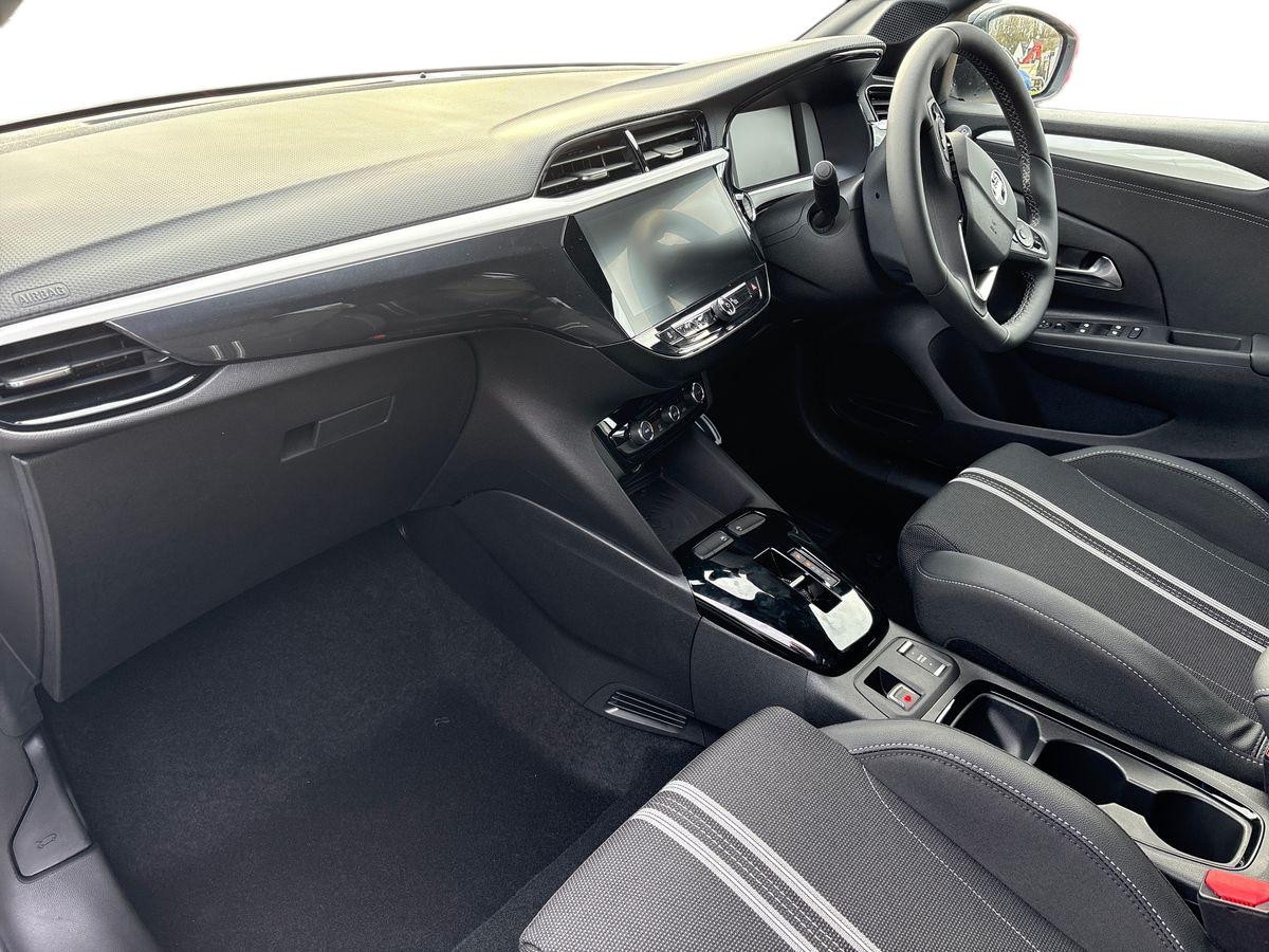 Used Vauxhall Corsa 2025 for sale - 76799620: Photo 10