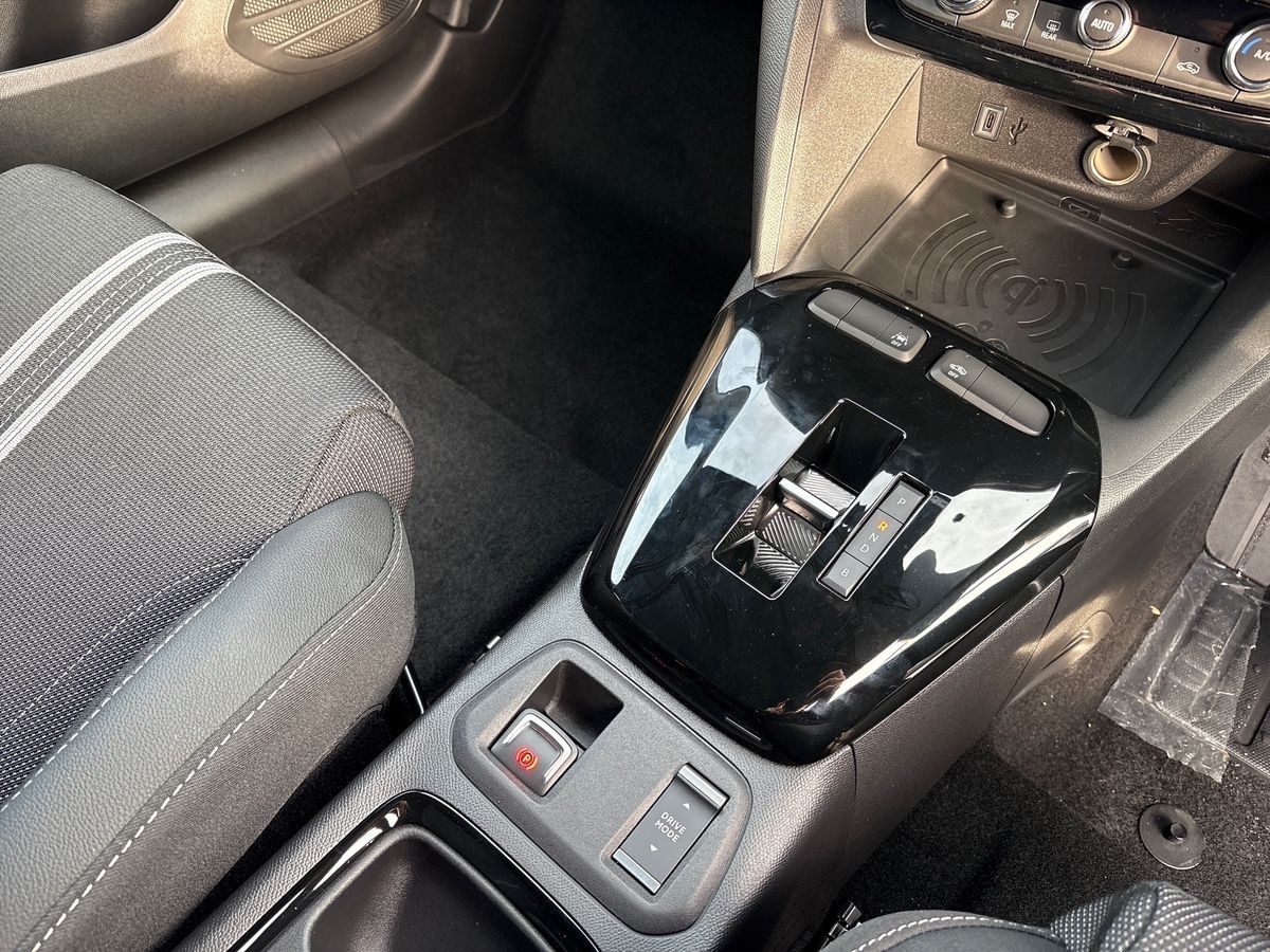 Used Vauxhall Corsa 2025 for sale - 76799620: Photo 11