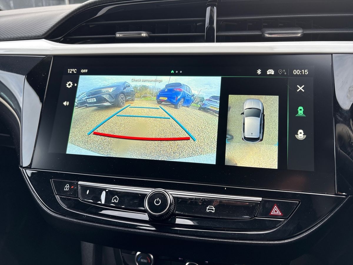 Used Vauxhall Corsa 2025 for sale - 76799620: Photo 16