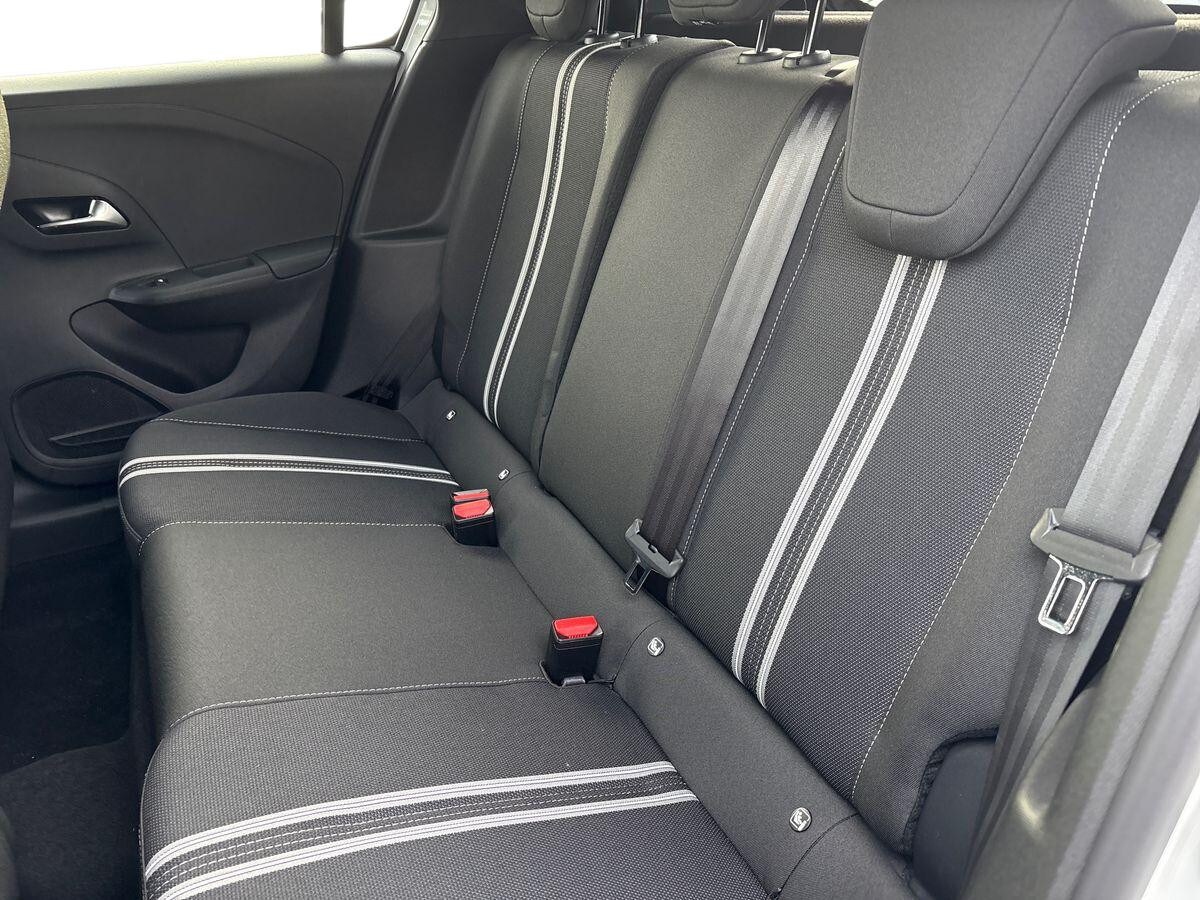 Used Vauxhall Corsa 2025 for sale - 76799620: Photo 19