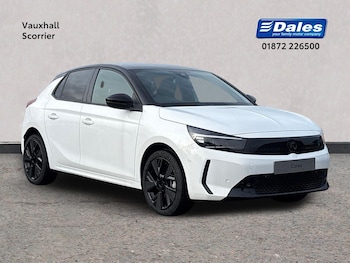 Used Vauxhall Corsa 2025 for sale - 76799620: Photo