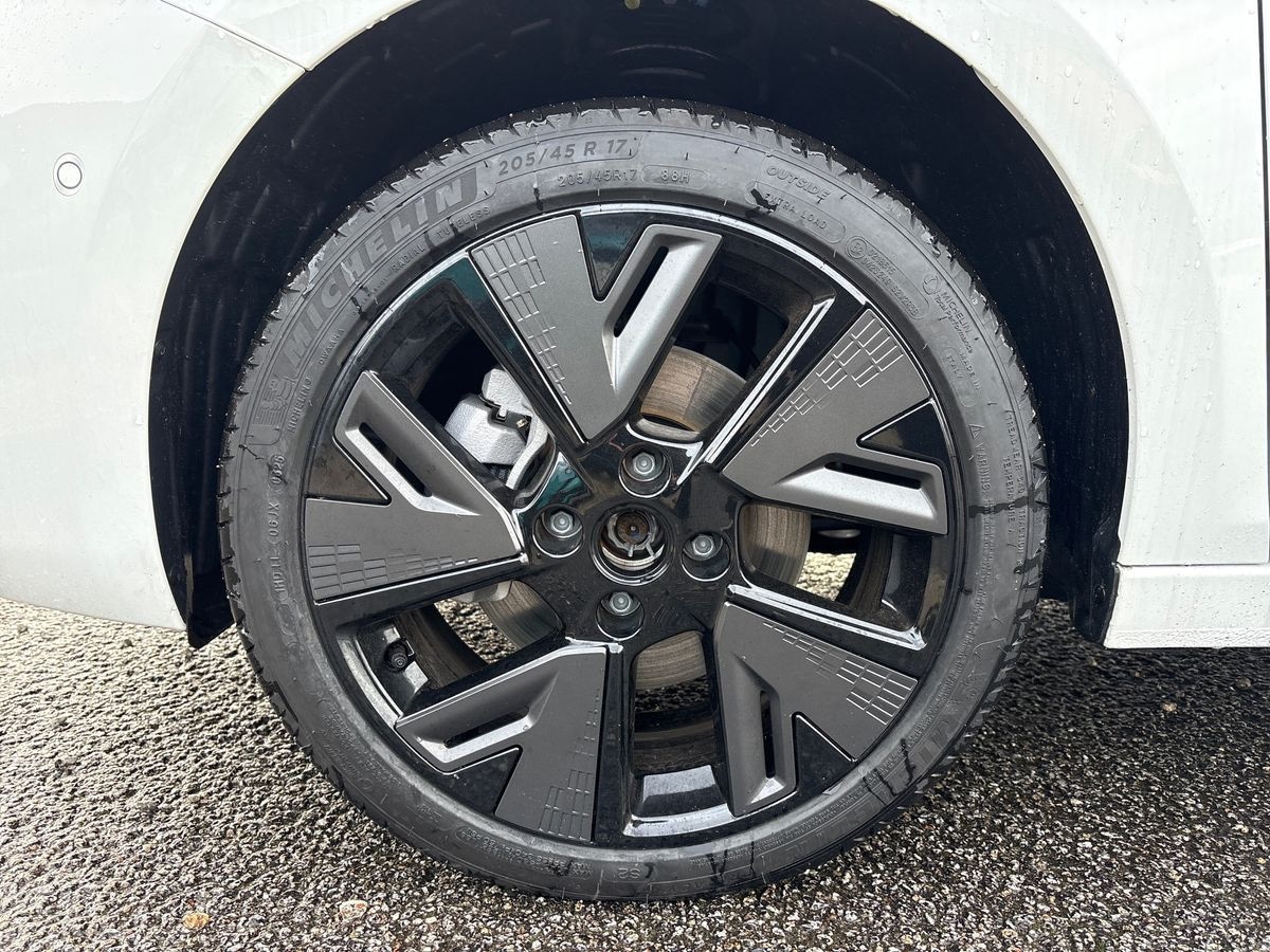 Used Vauxhall Corsa 2025 for sale - 76799620: Photo 22