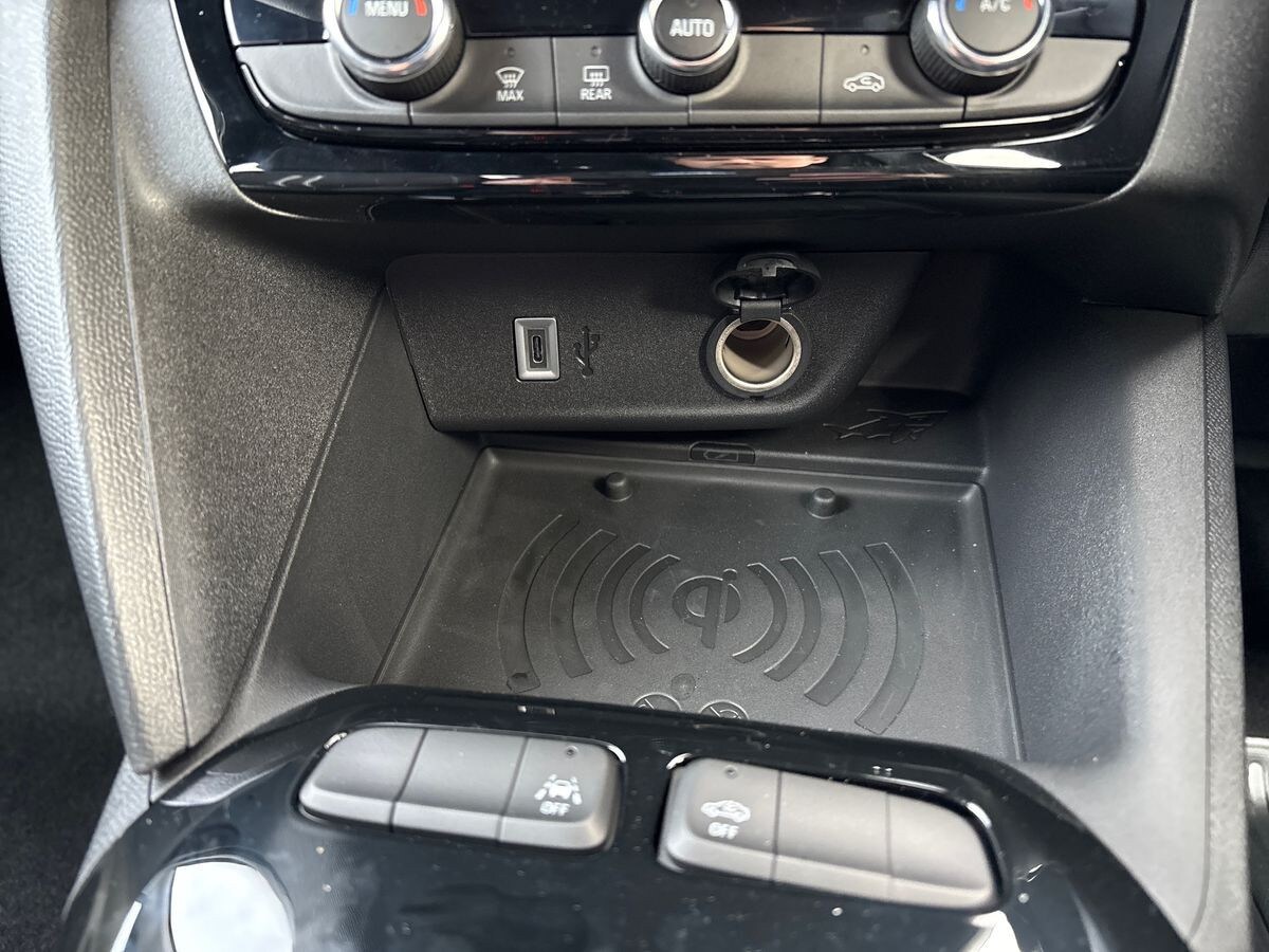 Used Vauxhall Corsa 2025 for sale - 76799620: Photo 31