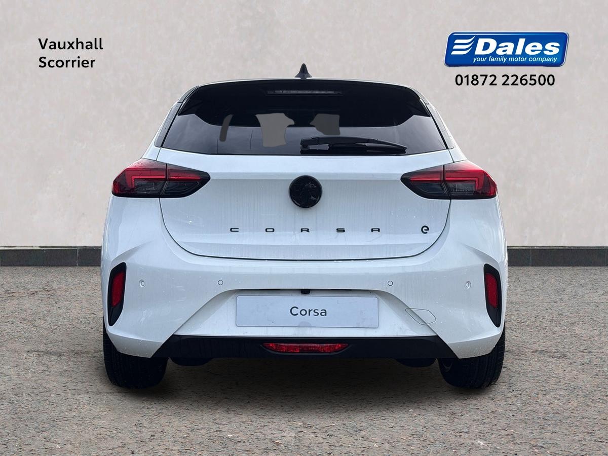 Used Vauxhall Corsa 2025 for sale - 76799620: Photo 4
