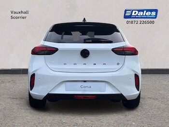 Used Vauxhall Corsa 2025 for sale - 76799620: Photo