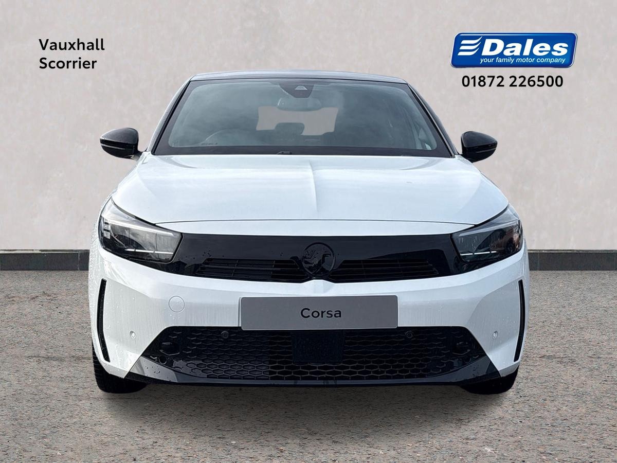 Used Vauxhall Corsa 2025 for sale - 76799620: Photo 6