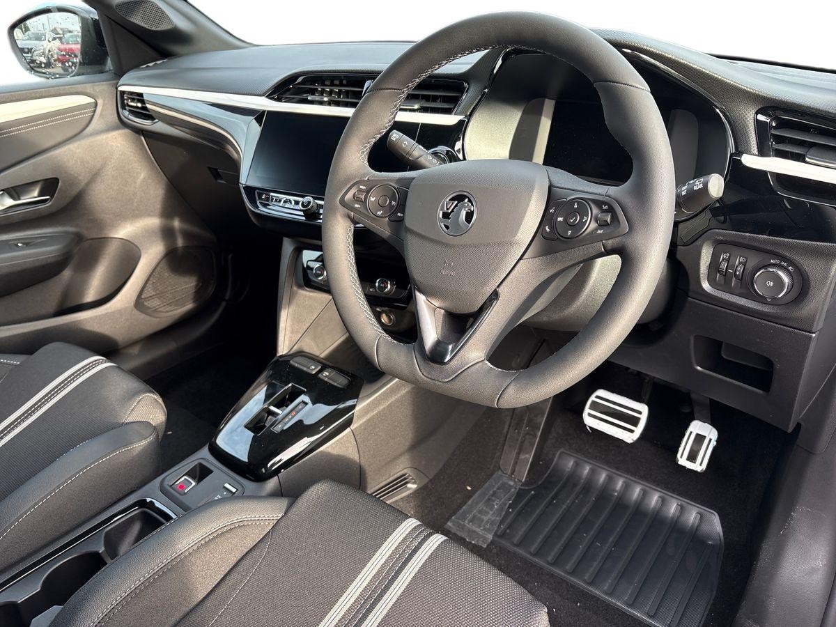 Used Vauxhall Corsa 2025 for sale - 76799620: Photo 7