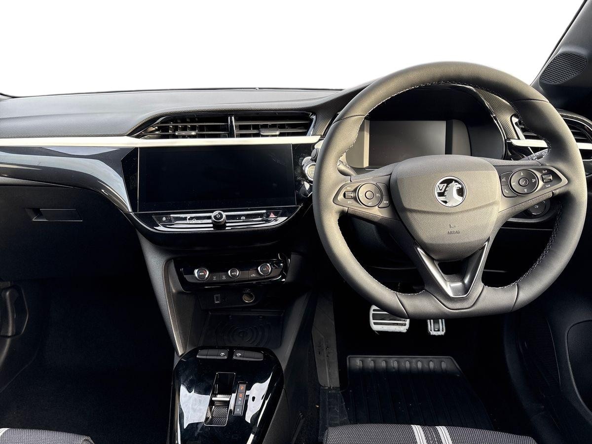 Used Vauxhall Corsa 2025 for sale - 76799620: Photo 9