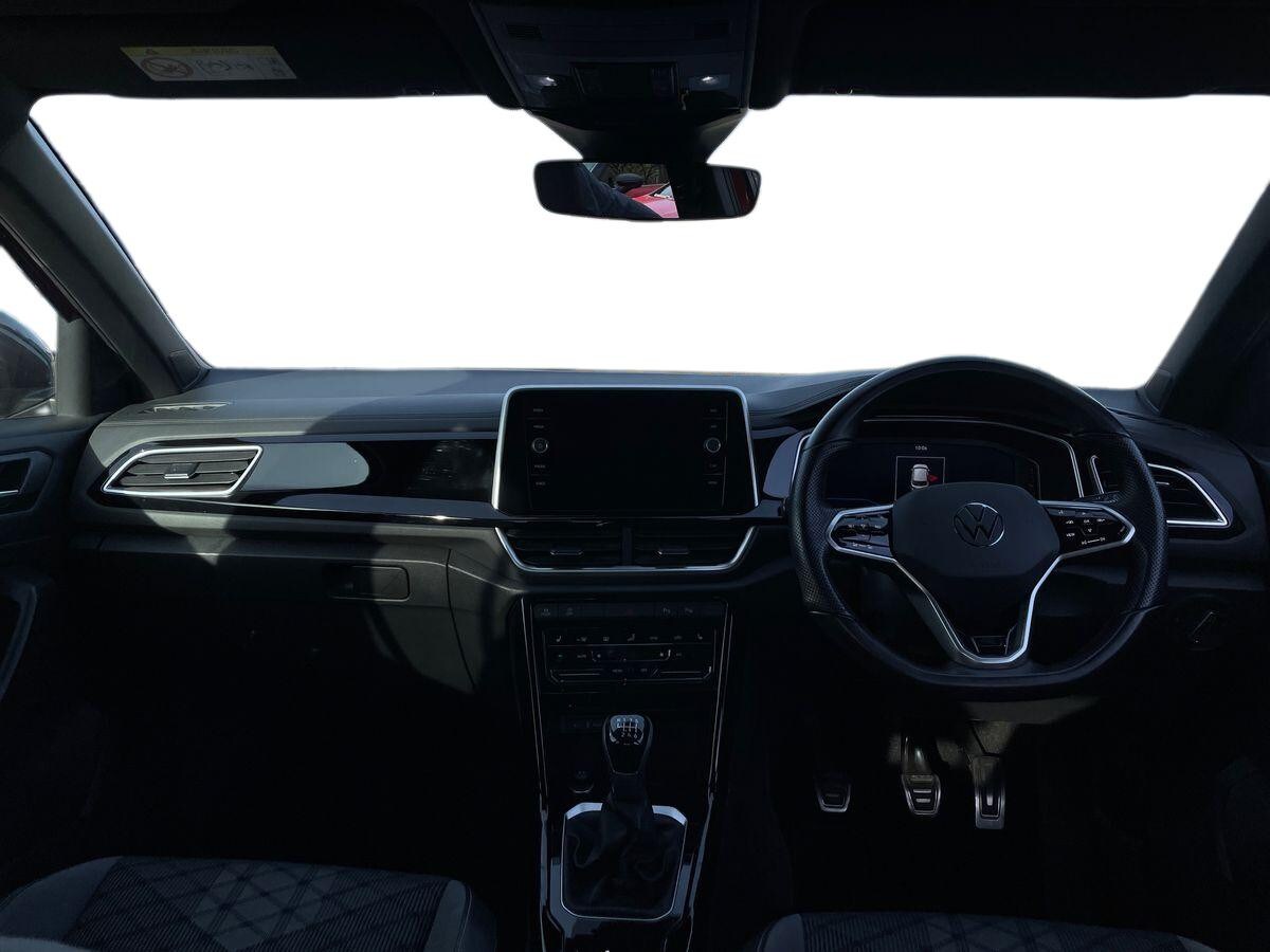 Used Volkswagen T-Roc 2023 for sale - 77906962: Photo 10