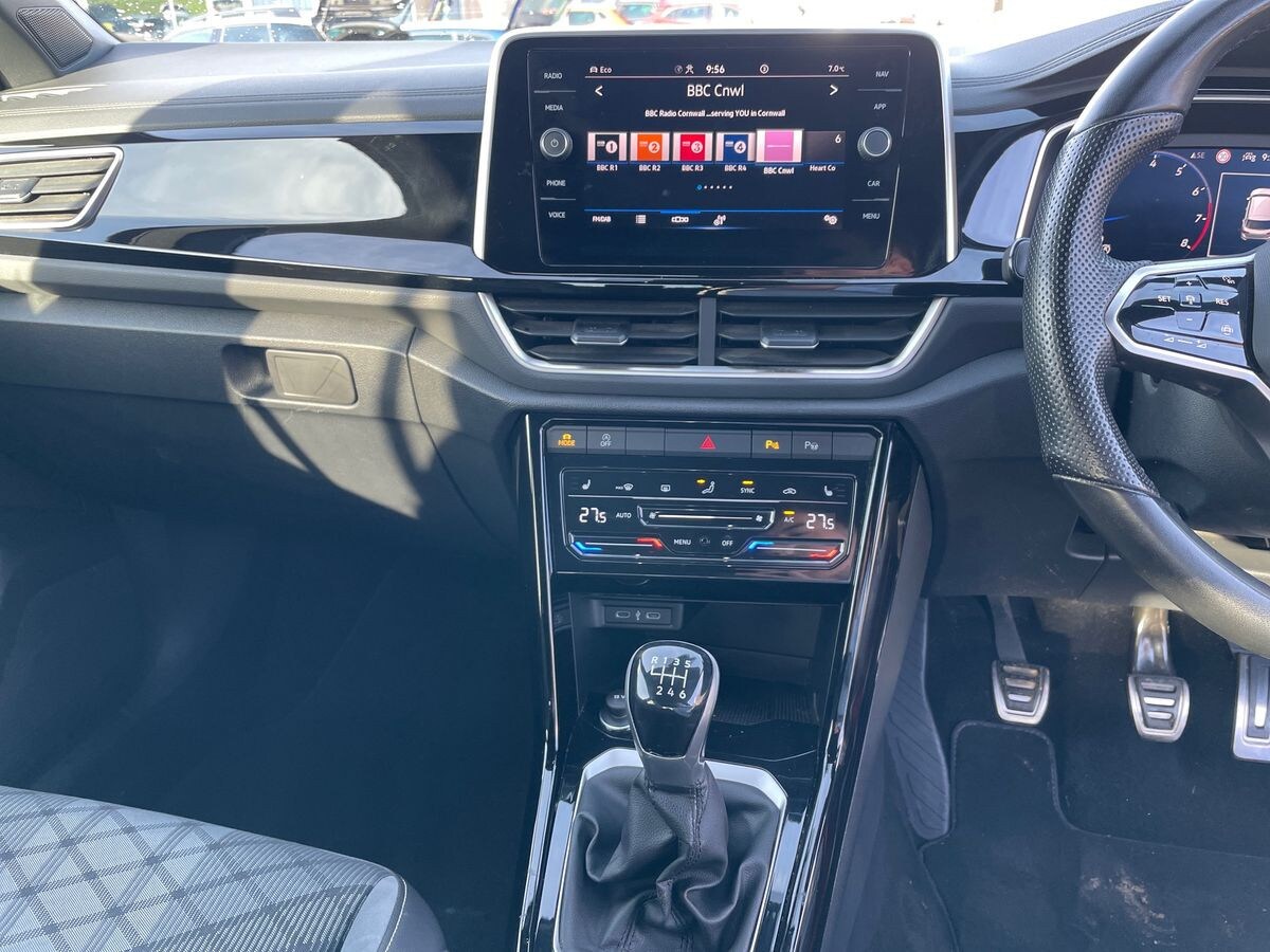 Used Volkswagen T-Roc 2023 for sale - 77906962: Photo 12