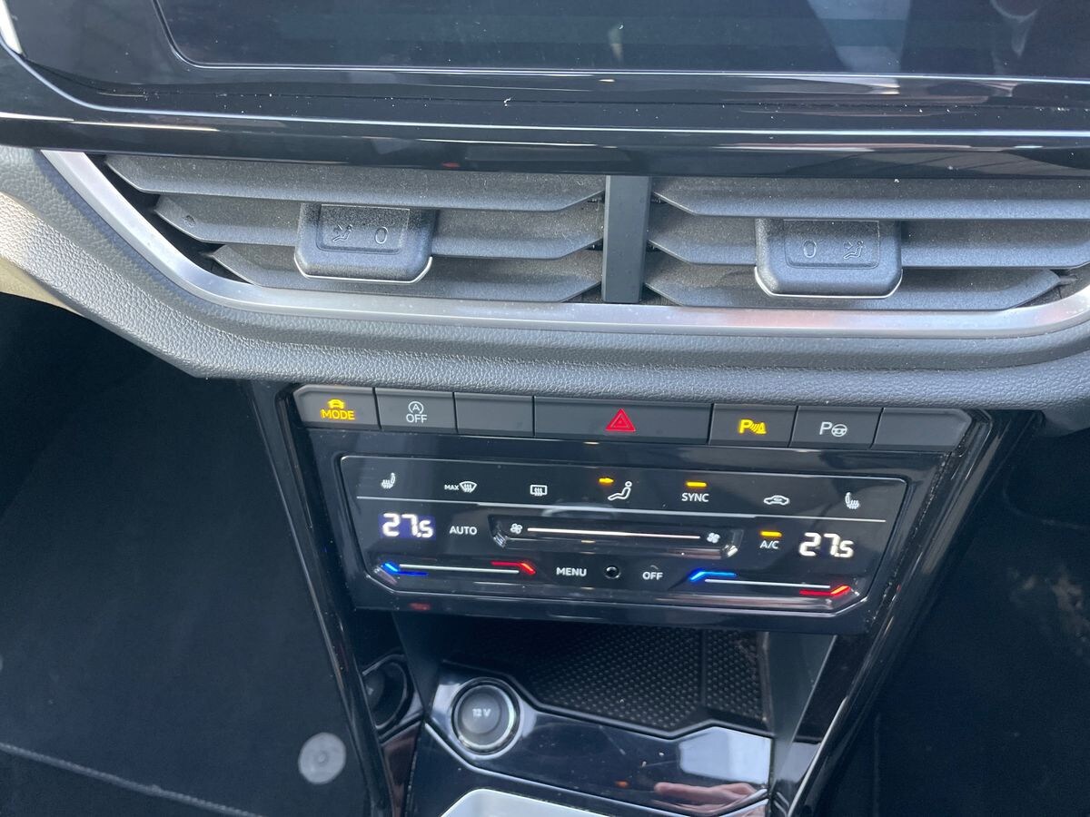 Used Volkswagen T-Roc 2023 for sale - 77906962: Photo 13