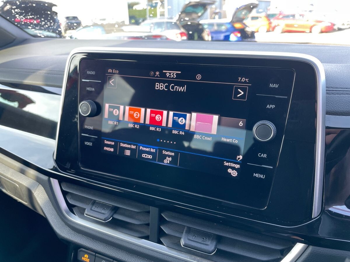 Used Volkswagen T-Roc 2023 for sale - 77906962: Photo 15