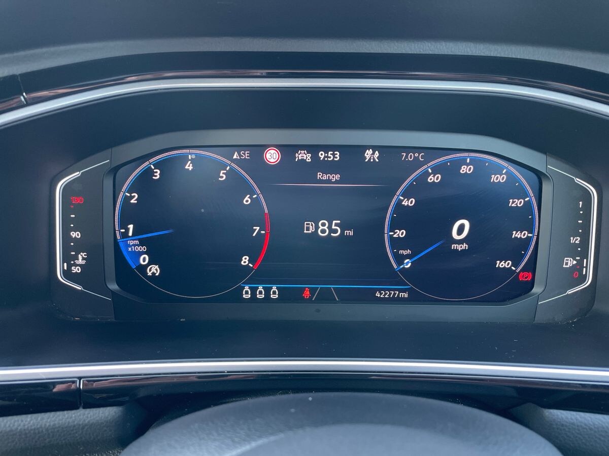 Used Volkswagen T-Roc 2023 for sale - 77906962: Photo 18