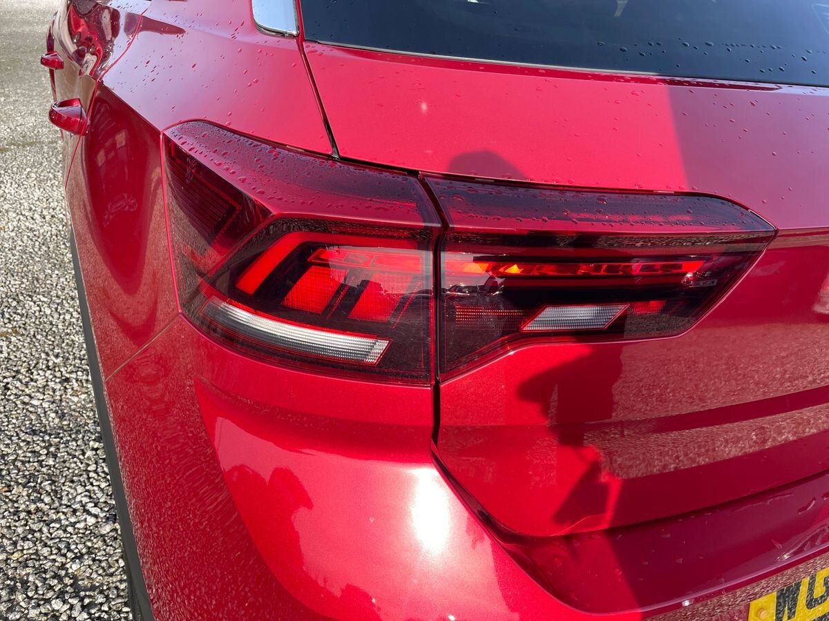 Used Volkswagen T-Roc 2023 for sale - 77906962: Photo 32